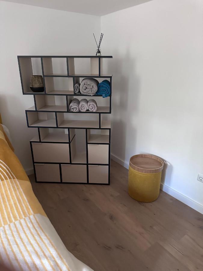 Bed & Breakfast Souterrain Im Geteviertel Bremen