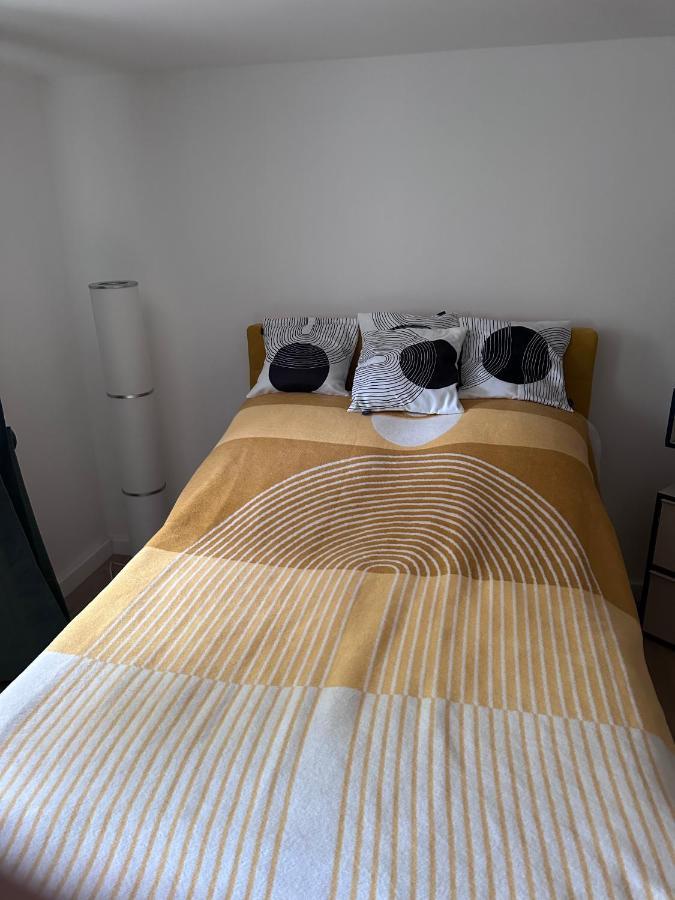 Bed & Breakfast Souterrain Im Geteviertel
