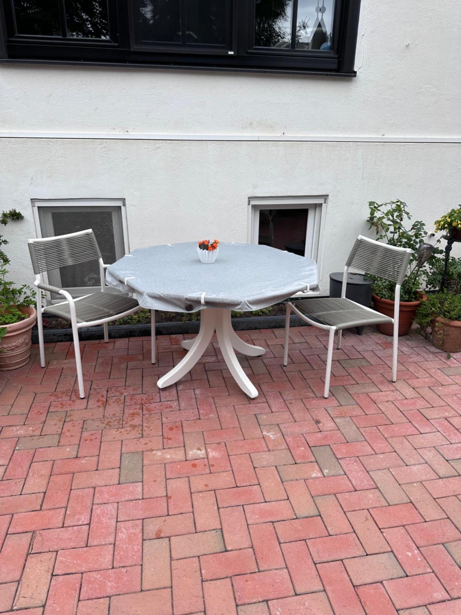 Bed & Breakfast Souterrain Im Geteviertel Bremen