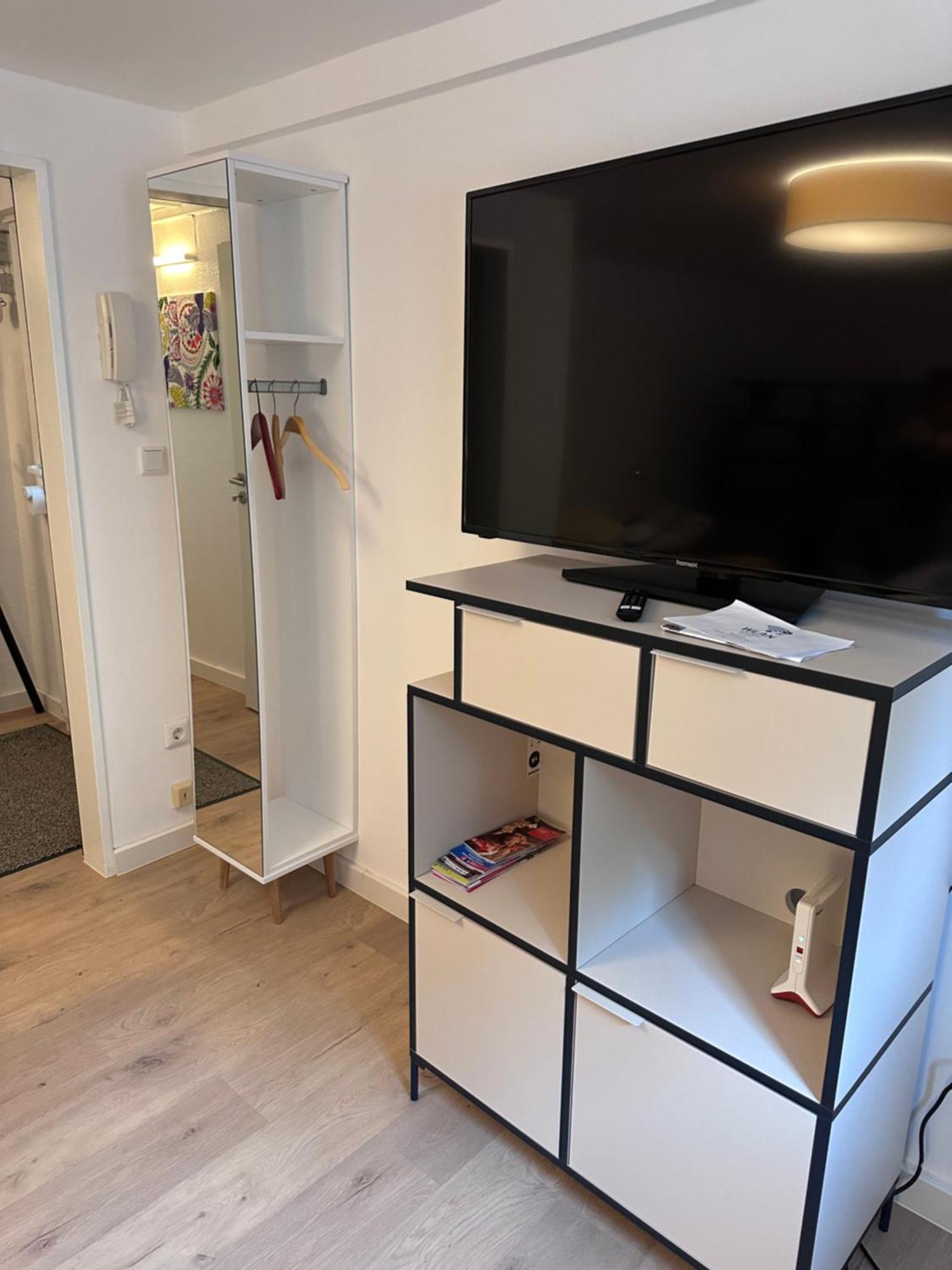 Souterrain Im Geteviertel Bed & Breakfast *