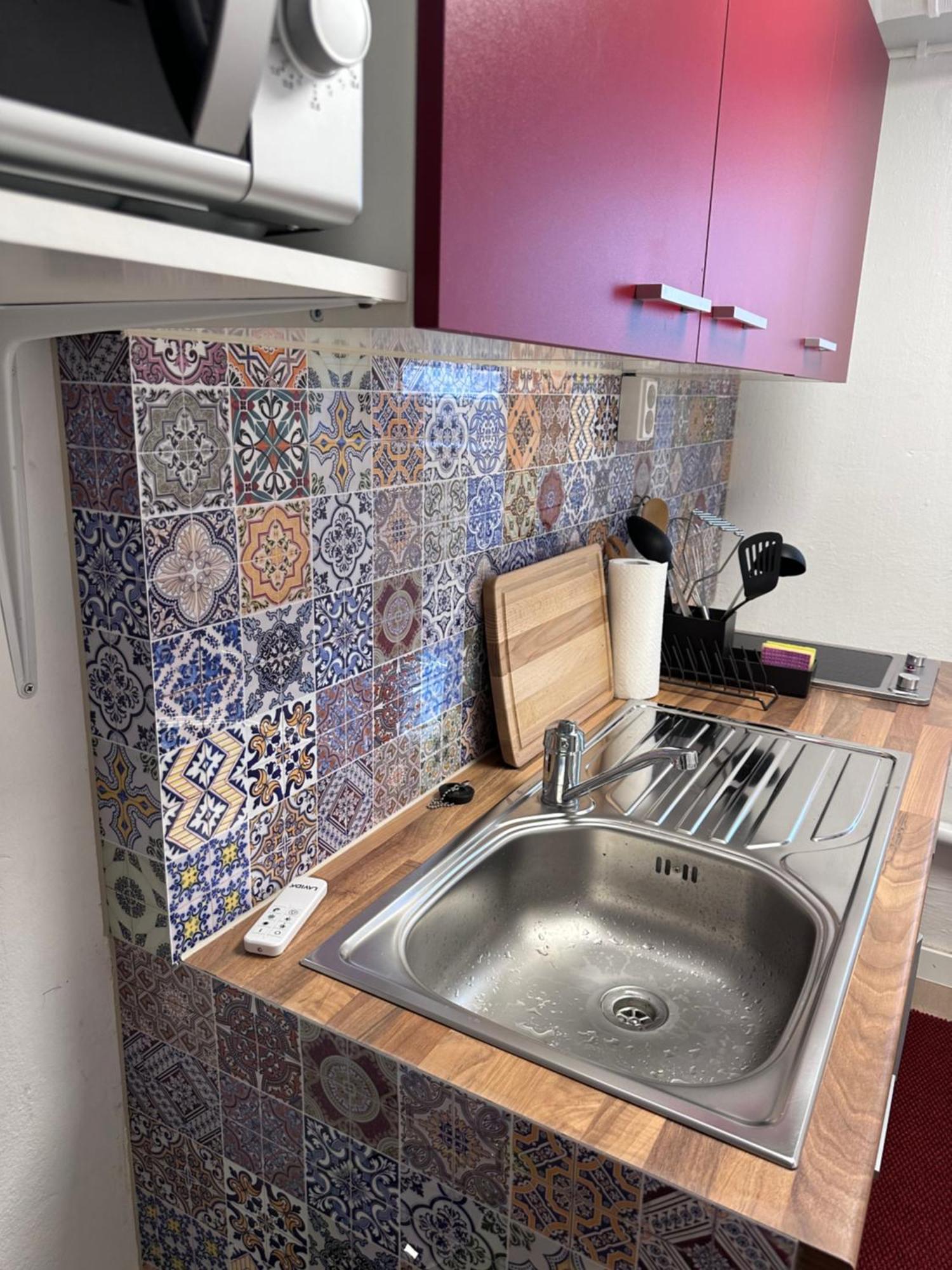 Souterrain Im Geteviertel Bed & Breakfast
