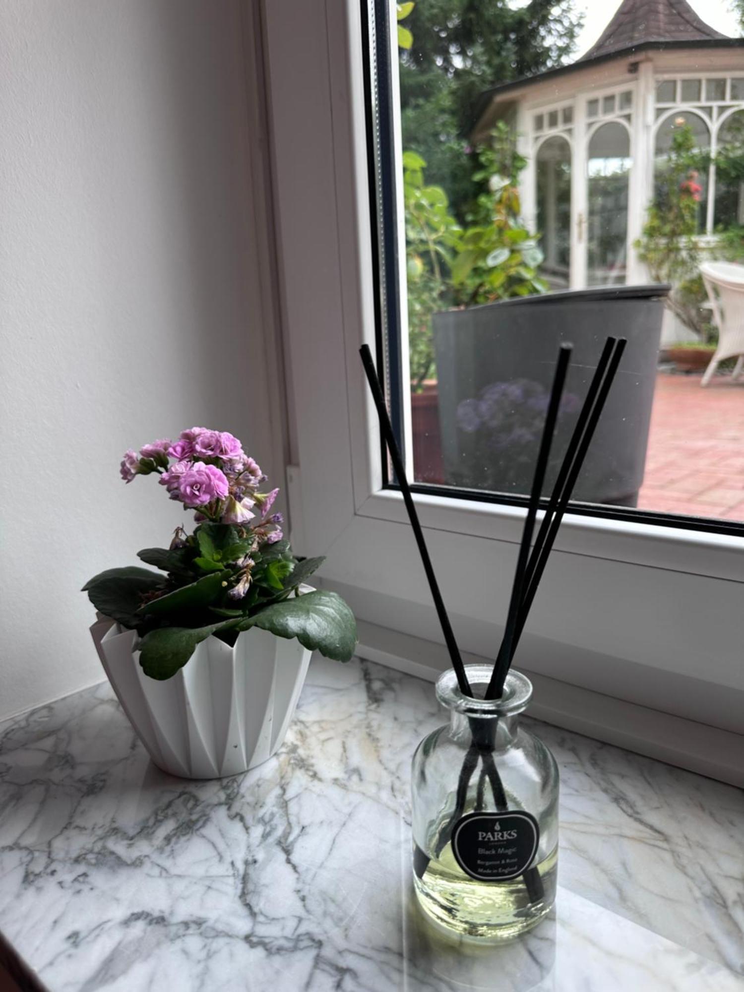 Souterrain Im Geteviertel Bed & Breakfast