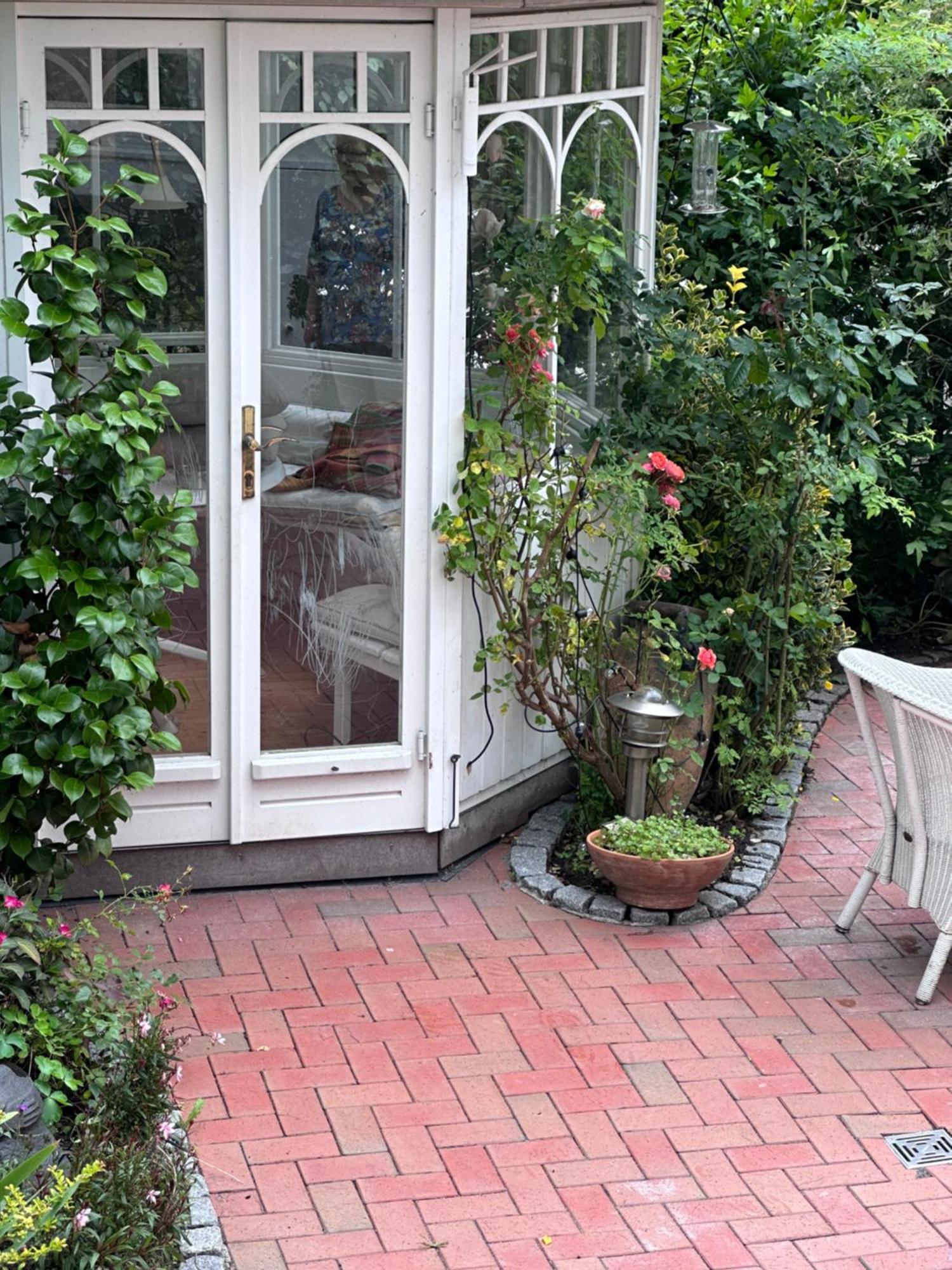 Souterrain Im Geteviertel Bed & Breakfast *