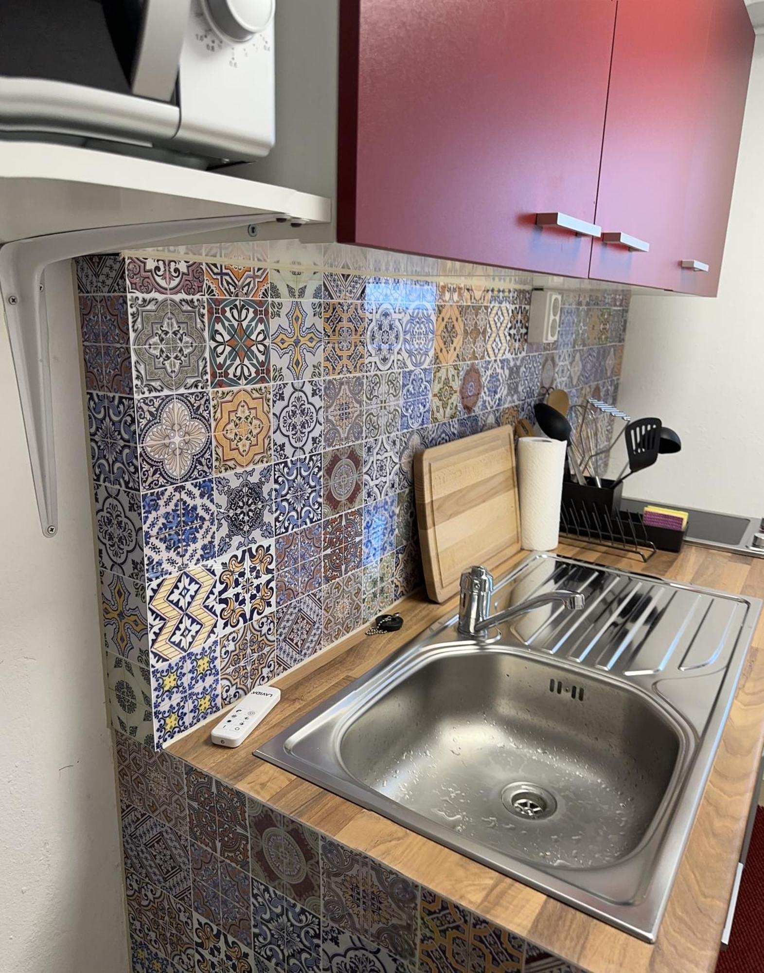Bed & Breakfast Souterrain Im Geteviertel Bremen